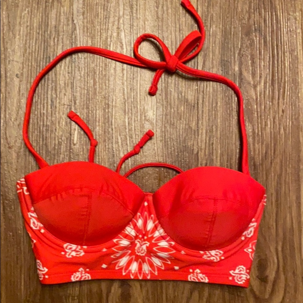 COPY - Bikini top